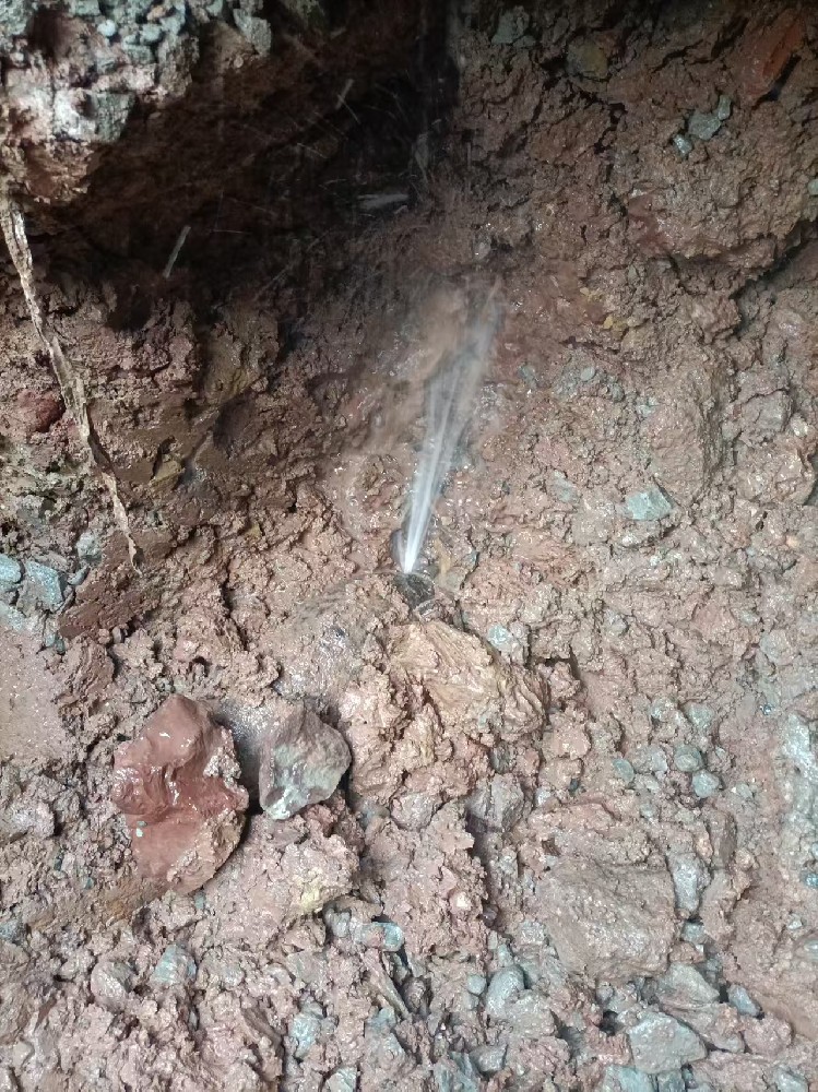 乌苏本地服务：自来水管漏水检测维修