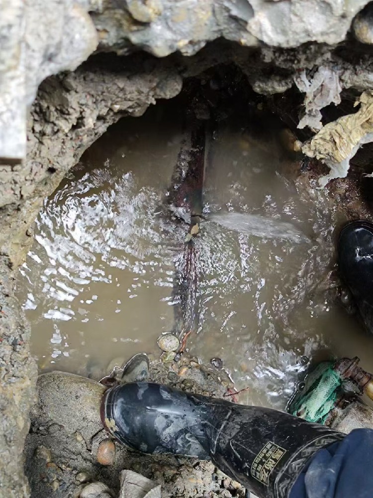 乌苏本地绿化水管漏水检测维修